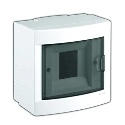 Abbildung von VIKO C125VK 90918104, weiß