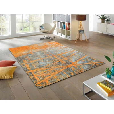 Abbildung von wash+dry Fußmatte, Rustic 170x240 cm, innen und außen, waschbar