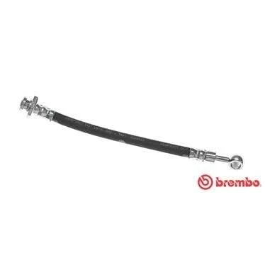 Abbildung von BREMBO T 56 144 Bremsschläuche 225 F10X1 NISSAN: Patrol GR 4 SUV
