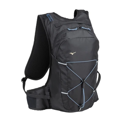 Abbildung von Mizuno Backpack 11L CR One Size Schwarz