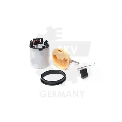 Abbildung von ESEN SKV 02SKV749 Kraftstoff Fördereinheit elektrisch MERCEDES BENZ: E Klasse Limousine, T modell, CLS Coupe