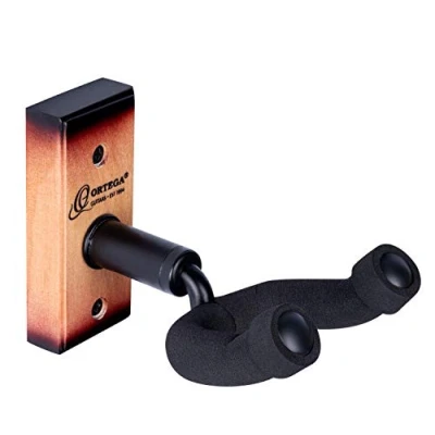 Abbildung von ORTEGA Gitarrren Wandhalter Tobacco Sunburst (OGH 1TSB)