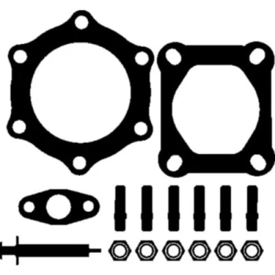 Abbildung von MAHLE ORIGINAL 228 TA 17916 000 Montagesatz, Lader