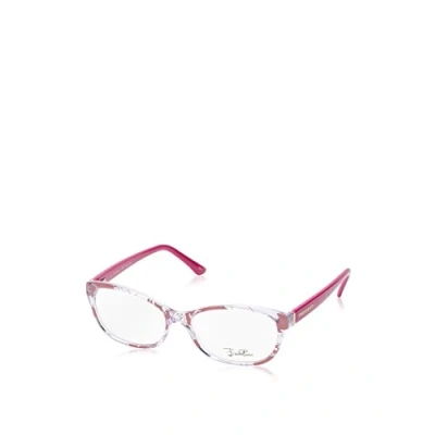 Abbildung von Emilio Pucci Gestell 2716_609 53 pink