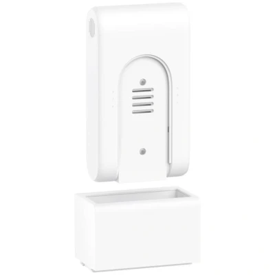 Abbildung von Akku mit Ladestation für Xiaomi Mi Vacuum Cleaner G10/G9
