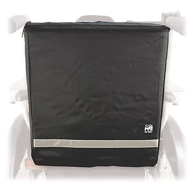 Abbildung von Rollstuhltasche