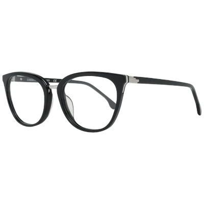 Abbildung von Lozza Optische Fassung VL4146 0BLK 52