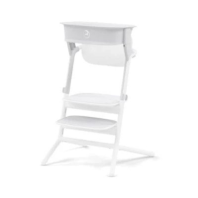 Abbildung von Cybex Lemo Lernturm Set, All White