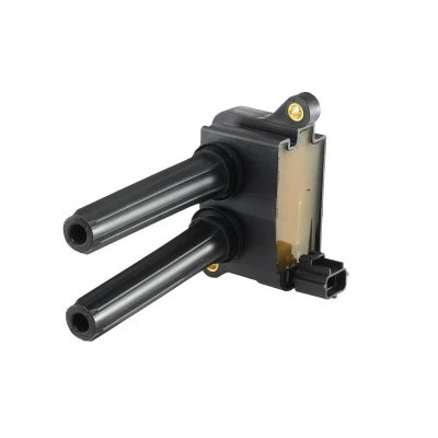 Abbildung von HELLA 5DA 230 035 951 Zündspule 3 CHRYSLER: 300C Touring, Limousine, JEEP: GRAND CHEROKEE 3, 4