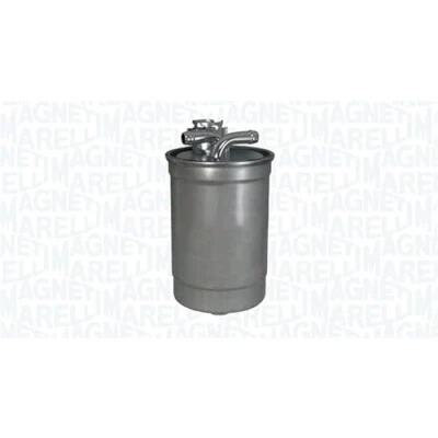 Abbildung von MAGNETI MARELLI 153071760230 Kraftstofffilter Leitungsfilter Diesel AUDI: A6 C6 Avant, Limousine, A4 B7 Avant