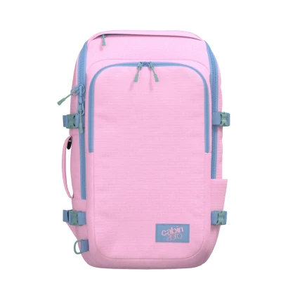 Abbildung von CabinZero Adventure Pro 32L Cabin Backpack sakura