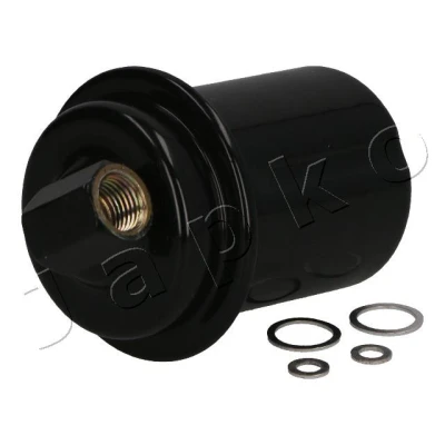 Abbildung von JAPKO 30585 Kraftstofffilter Anschraubfilter HYUNDAI: Atos