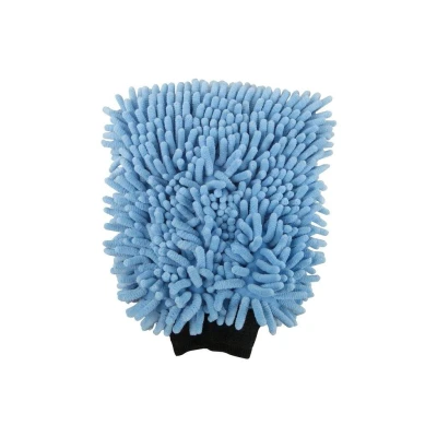 Abbildung von Protecton Wash Mitt Special 1750202 Autowasch Handschuh Mikrofaser
