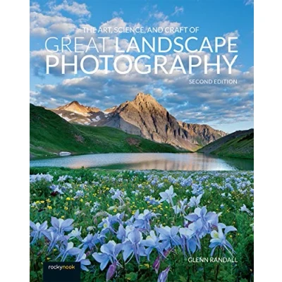 Abbildung von The Art, Science, and Craft of Great Landscape Photography
