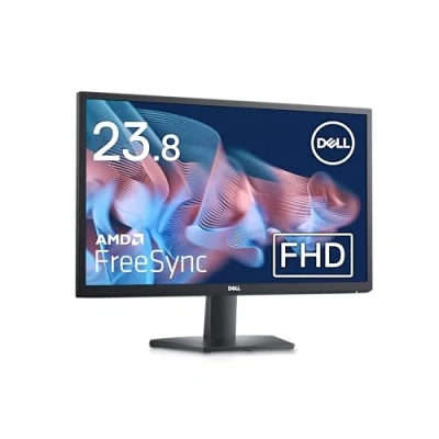 Abbildung von Dell SE2422H Monitor (23,8 Zoll) 60.5 cm