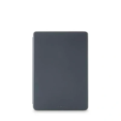 Abbildung von Hama Hülle für Samsung Galaxy Tab S9 11&quot; (Standfunktion, Magnet, Tablethülle mit Stiftfach, Tablet Case, Stand, Fold, Klapphülle, Schutz, abnehmbarer Deckel) grau