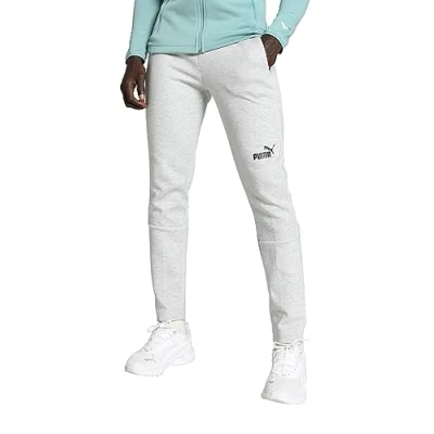 Abbildung von Puma Final Jogginghose, Herren, Größe: XL, Grau