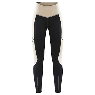 Abbildung von Craft Leggings für Frauen ADV Essence Warm