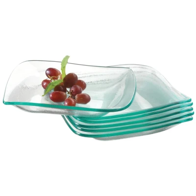 Abbildung von Serie La Musica, Schüssel Set 6 teilig, Glas