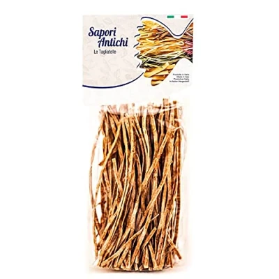 Abbildung von Sapori Antichi italienische Chili Pasta Tagliolini Al Peperoncino 10 x 250g