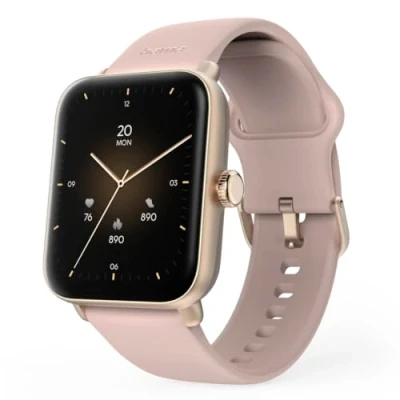 Abbildung von Smartwatch 6010&quot;, GPS, TFT Display 1,65&quot;, Telefonfunktion, wasserdicht, RS