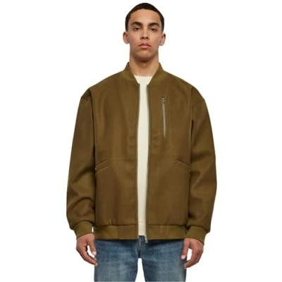 Abbildung von Urban Classics Bomberjacke, Herren, Größe: 5XL, Summerolive