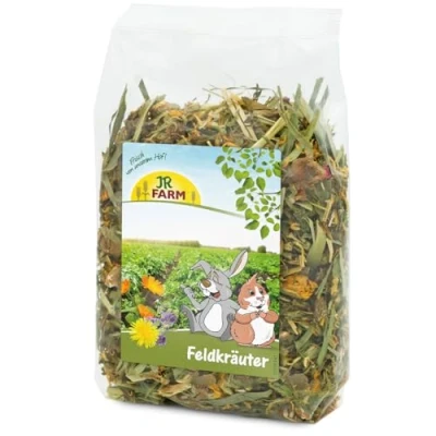Abbildung von JR Farm Feldkräuter 200g