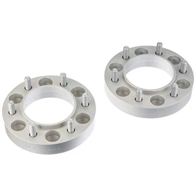 Abbildung von H&amp;R 60106107 Spurverbreiterung 6 139,7, 139.7 30 TOYOTA: Land Cruiser Prado 150, Hilux VIII Pickup, 90