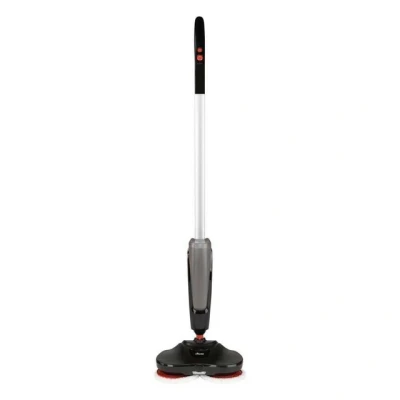 Abbildung von Vileda Wischmopp Looper Spray Mop Sprühwischer schwarz