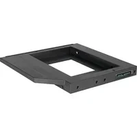 Abbildung von Einbaurahmen 5.25&quot; &gt; 2.5&quot;