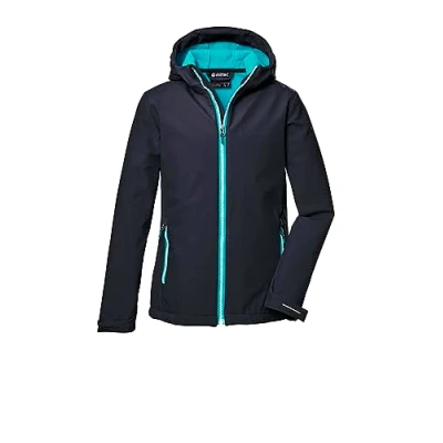 Abbildung von Killtec Softshelljacke &quot;KOS 358 GRLS SFTSHLL JCKT&quot;