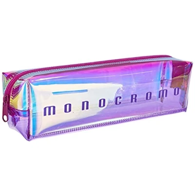 Abbildung von Pigna 0230932 Federmäppchen Iridescent Violett