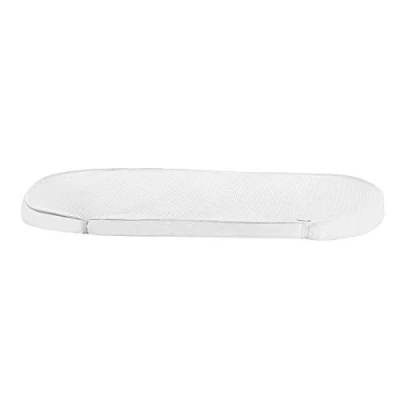 Abbildung von Cambrass 35776 Schonbezug Matratze 3D Capazo / Carro Liso E Unico, 33 x 80 cm
