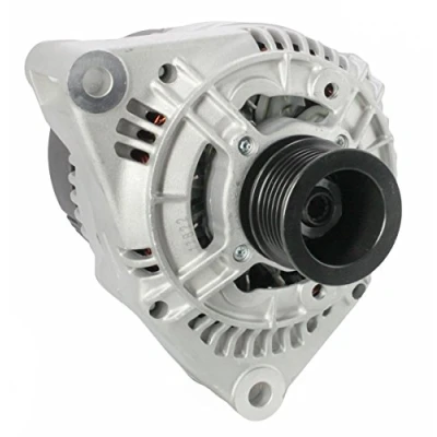 Abbildung von CASCO CAL10113AS Lichtmaschine 12V 90A MERCEDES BENZ: E Klasse Limousine, W124 ML