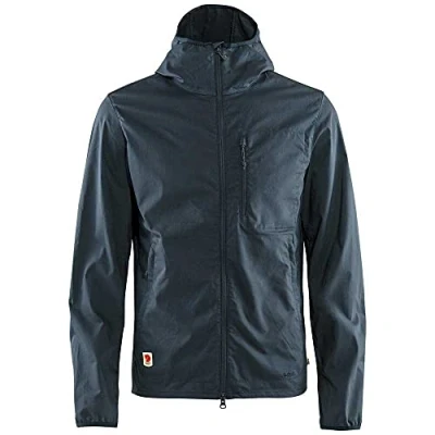 Abbildung von FJALLRAVEN F82608 560 High Coast Shade Jacket M Navy XL