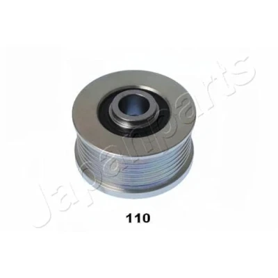 Abbildung von JAPANPARTS RA 110 Freilauf Lichtmaschine NISSAN: NP300 Navara Pickup, Pathfinder 3