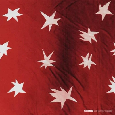 Abbildung von As You Please (Ltd. White W/ Red Splatter Vinyl) [Vinyl LP]