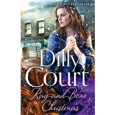 Abbildung von Rag and Bone Christmas: the new heartwarming Christmas historical fiction saga from No. 1 Sunday Times bestseller