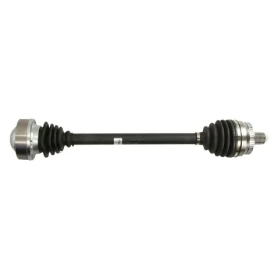 Abbildung von POINT GEAR PNG74086 Antriebswelle Vorderachse links 620mm 88mm für Fahrzeuge mit ABS AUDI: A4 B7 Avant, B6 Limousine, SEAT: Exeo ST
