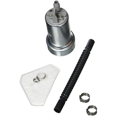 Abbildung von MAGNETI MARELLI 219900000061 Kraftstoffpumpe elektrisch BMW: X5, X6, X3