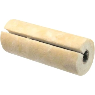 Abbildung von cyclingcolors Auspuffwolle Schalldämpfer Dämmwolle Steinwolle Ø80x300MM motorrad moped mofa roller Endschalldämpfer