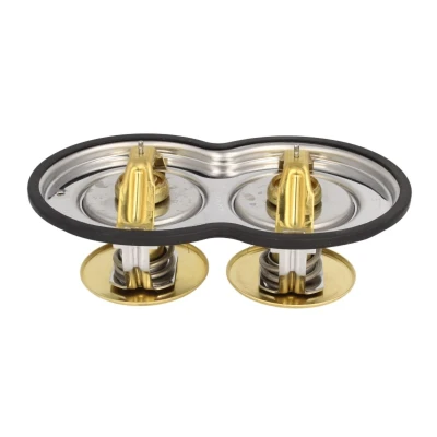 Abbildung von Thermostat, Kühlmittel BEHR MAHLE TX 32 80D