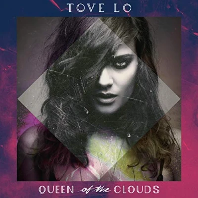 Abbildung von Queen of the Clouds [Vinyl LP]