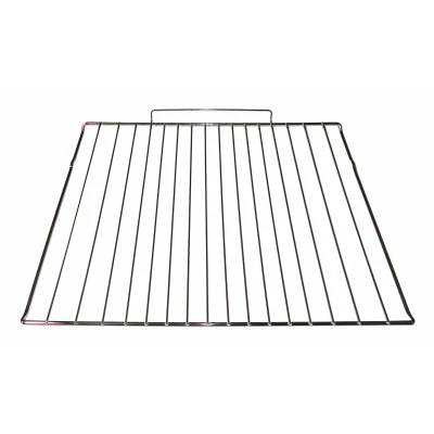 Abbildung von Whirlpool Backofen gitter 478,5 x 365 mm C00729819
