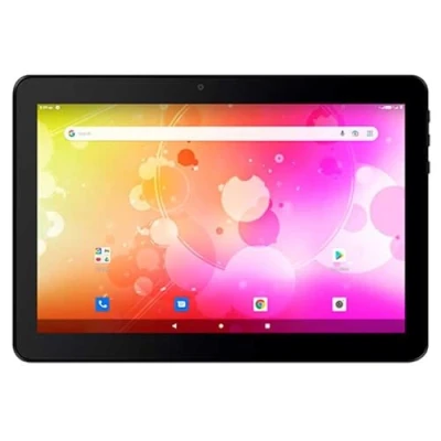 Abbildung von Tablet Denver 10,1 Zoll Tiq 10443bl 16 GB ROM 2 RAM 4 G WLAN Bluetooth Android 11 Schwarz