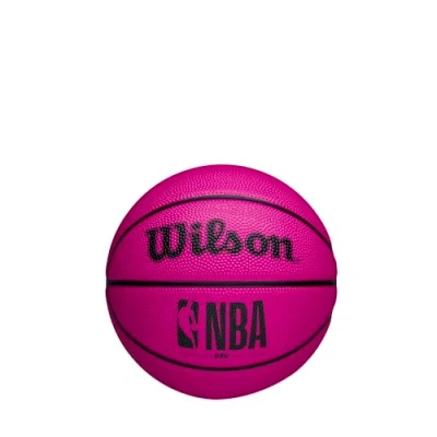 Abbildung von Wilson Basketball NBA DRV, in Größe 3 und 7