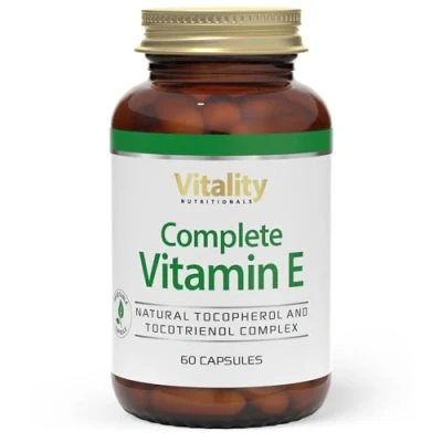 Abbildung von Complete Vitamin E