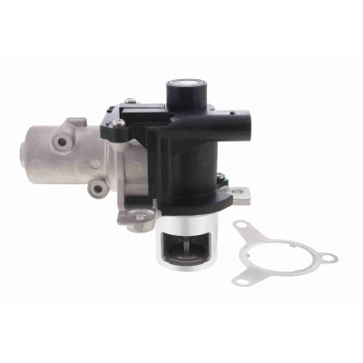 Abbildung von VEMO V46 63 0009 AGR Ventil Q+, Erstausrüsterqualität mit Dichtung RENAULT: CLIO 3, SCENIC 2, NISSAN: Qashqai / Qashqai+2 I