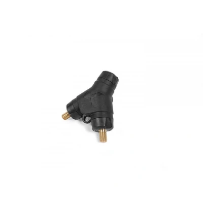 Abbildung von Korum Speed Fit Tripod Adapter Rodpod
