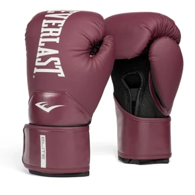 Abbildung von Everlast Boxhandschuhe Elite 2 Boxing Gloves